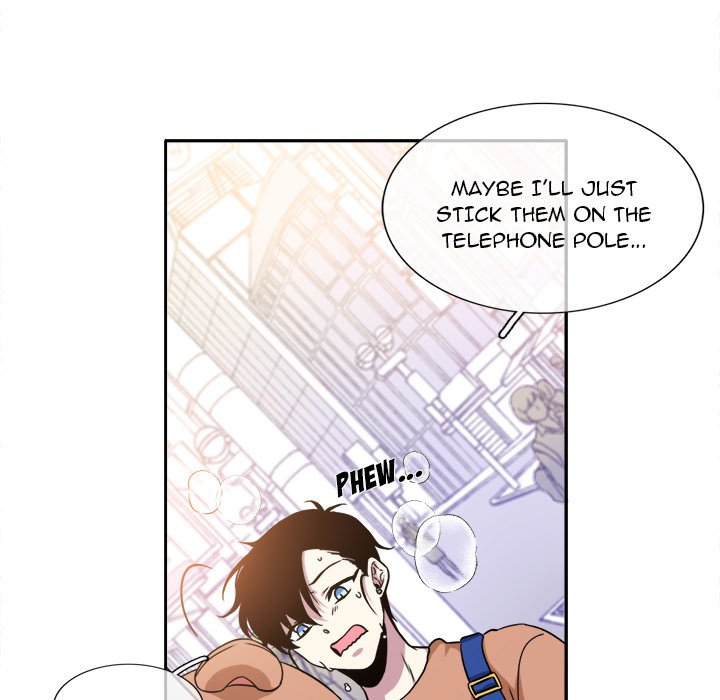 The Lost Key Manhwa - Chapter 8 Page 23