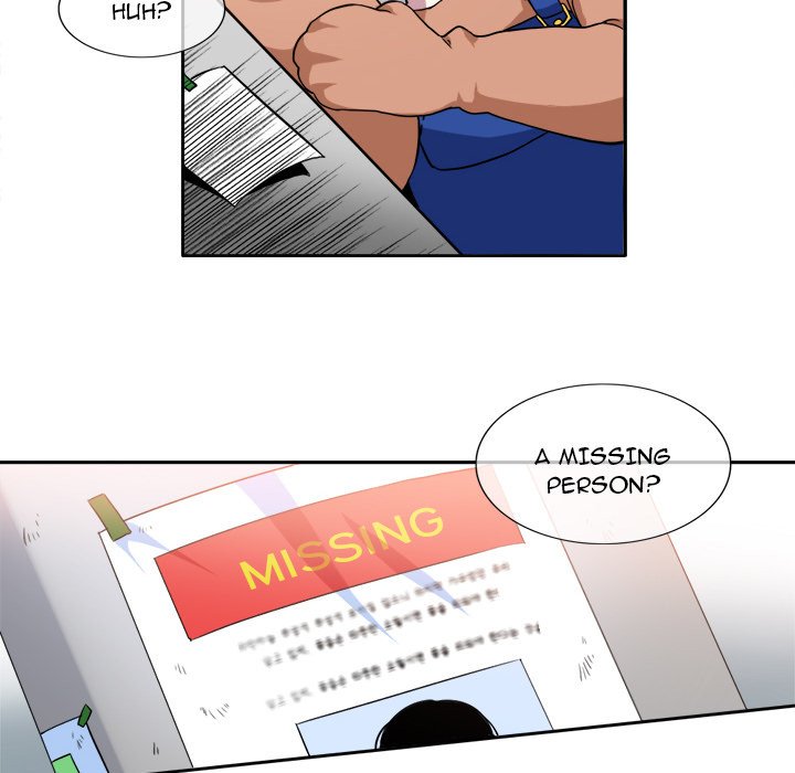 The Lost Key Manhwa - Chapter 8 Page 24