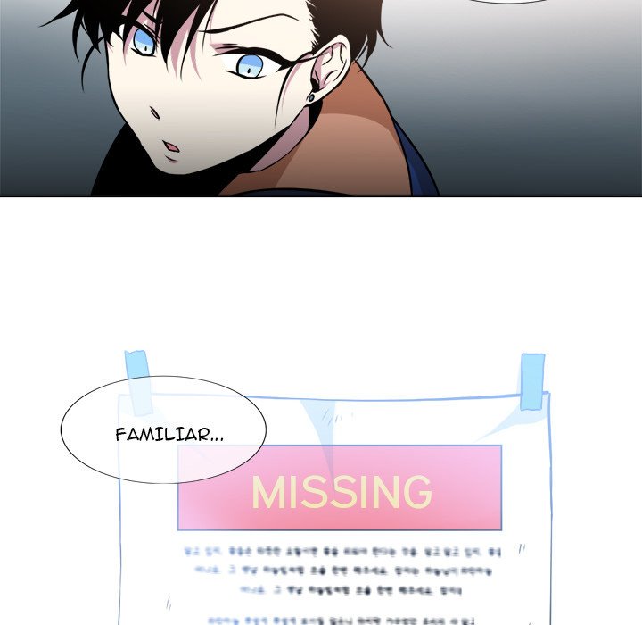 The Lost Key Manhwa - Chapter 8 Page 26