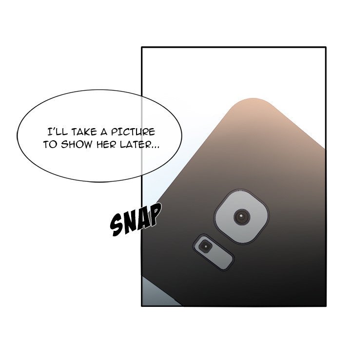 The Lost Key Manhwa - Chapter 8 Page 29