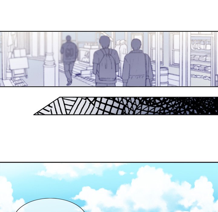 The Lost Key Manhwa - Chapter 8 Page 30