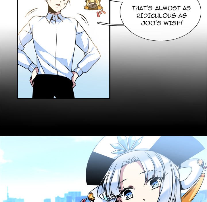 The Lost Key Manhwa - Chapter 8 Page 36