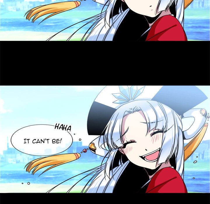 The Lost Key Manhwa - Chapter 8 Page 37