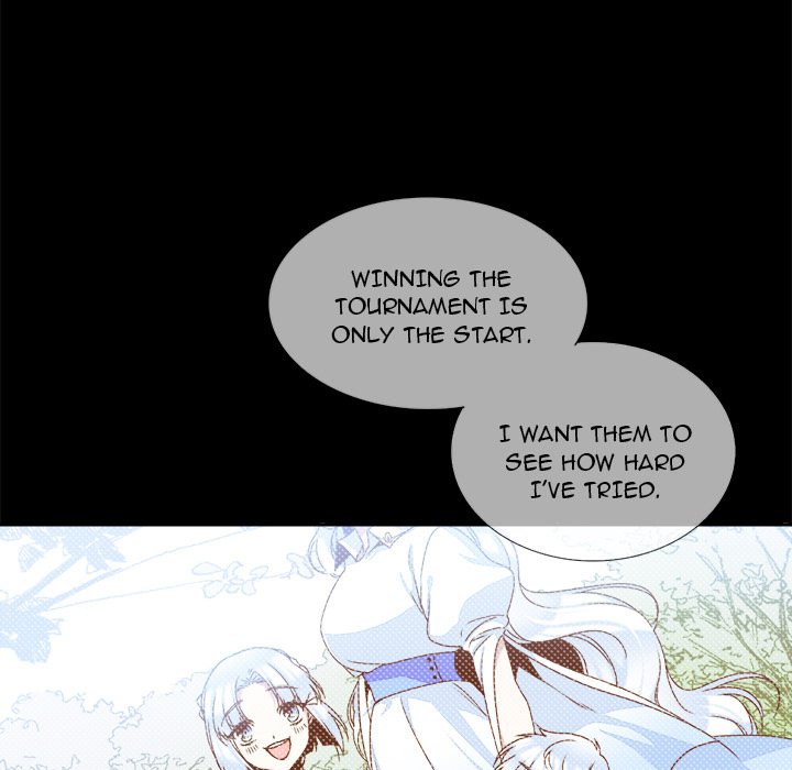 The Lost Key Manhwa - Chapter 8 Page 38