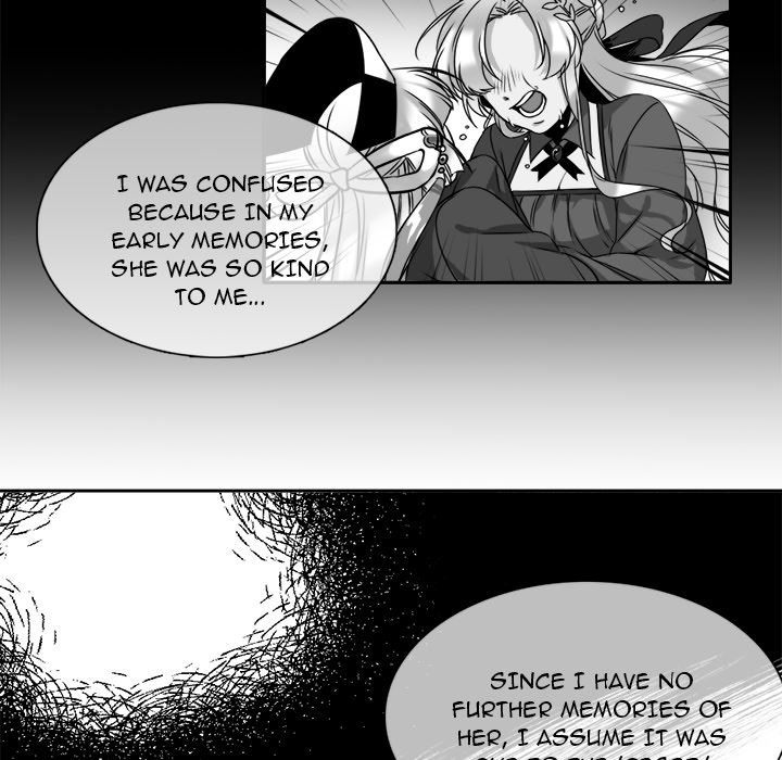 The Lost Key Manhwa - Chapter 8 Page 41