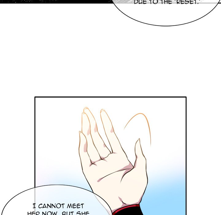 The Lost Key Manhwa - Chapter 8 Page 42