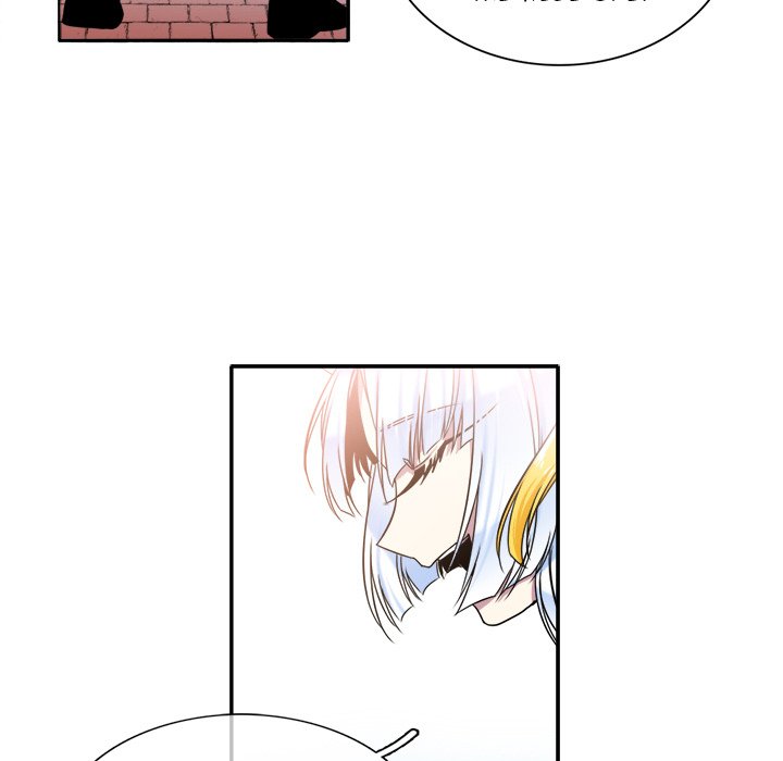 The Lost Key Manhwa - Chapter 8 Page 49