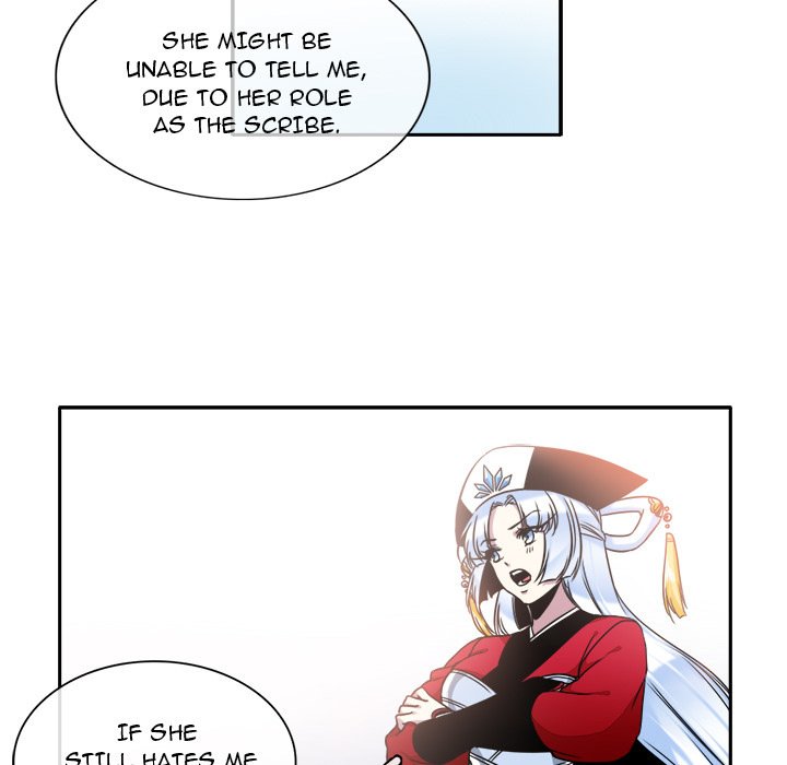 The Lost Key Manhwa - Chapter 8 Page 50