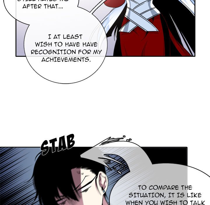 The Lost Key Manhwa - Chapter 8 Page 51