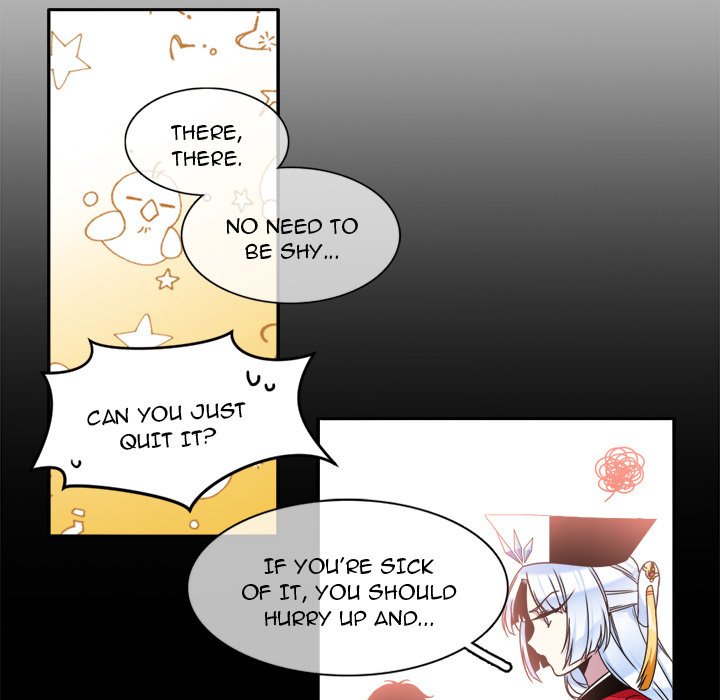 The Lost Key Manhwa - Chapter 8 Page 53