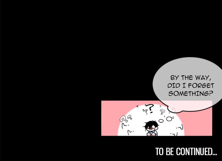 The Lost Key Manhwa - Chapter 8 Page 55