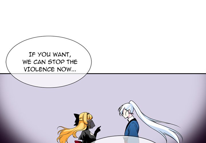 The Lost Key Manhwa - Chapter 6 Page 0