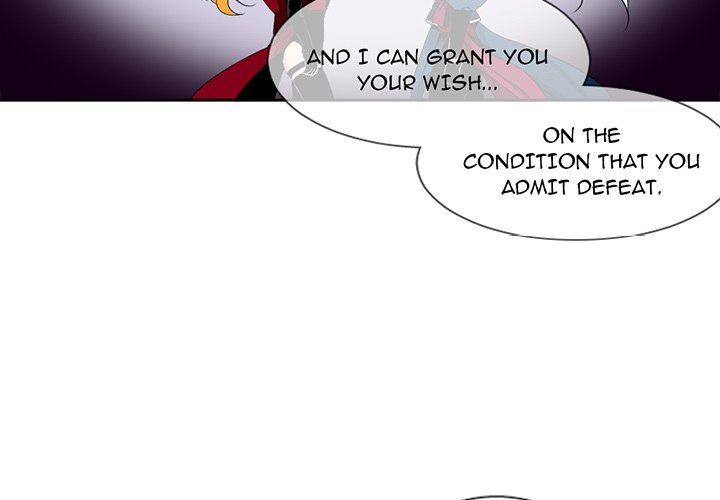 The Lost Key Manhwa - Chapter 6 Page 1