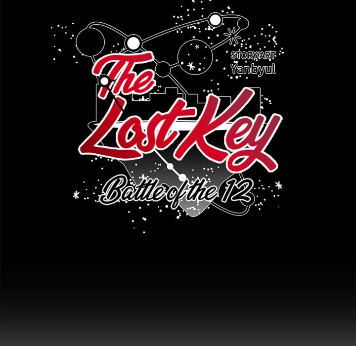 The Lost Key Manhwa - Chapter 6 Page 4