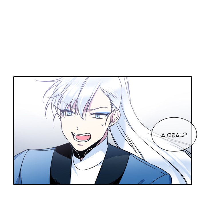 The Lost Key Manhwa - Chapter 6 Page 6