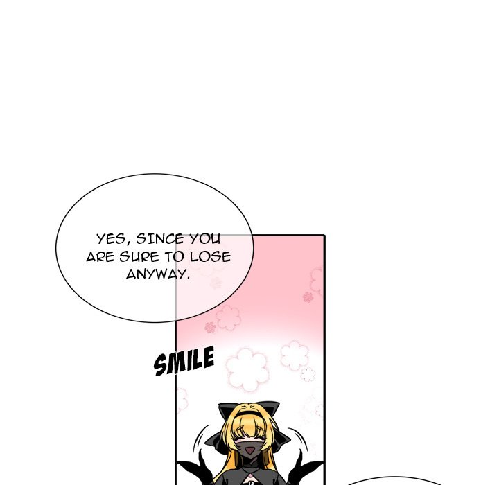 The Lost Key Manhwa - Chapter 6 Page 7