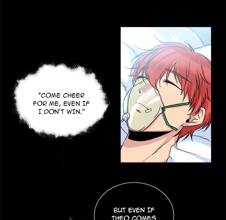 The Lost Key Manhwa - Chapter 6 Page 11