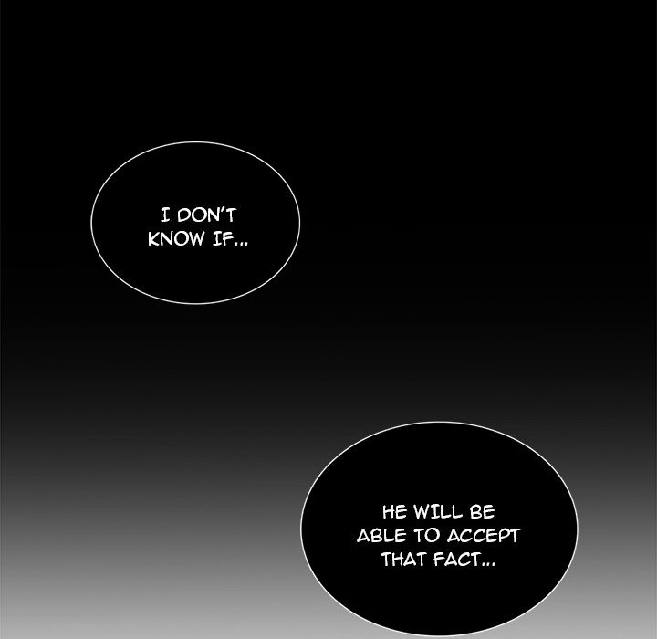 The Lost Key Manhwa - Chapter 6 Page 13