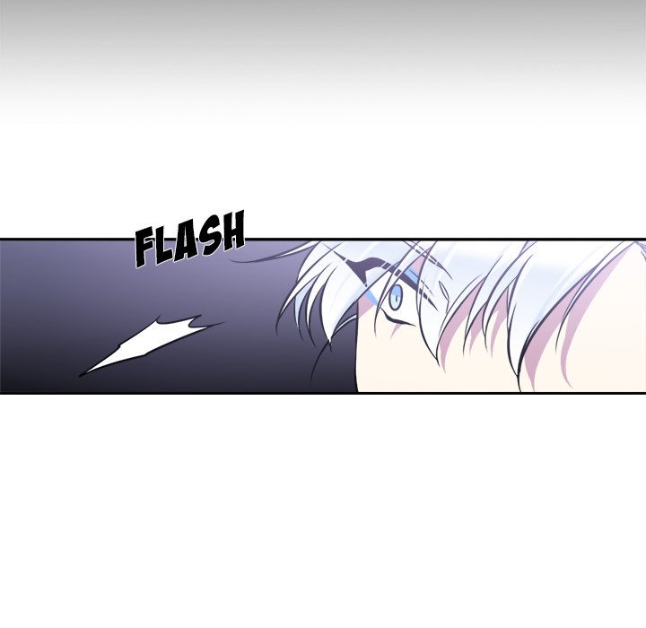 The Lost Key Manhwa - Chapter 6 Page 14