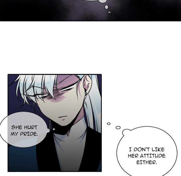 The Lost Key Manhwa - Chapter 6 Page 20