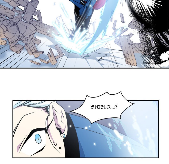 The Lost Key Manhwa - Chapter 6 Page 28