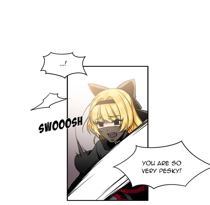 The Lost Key Manhwa - Chapter 6 Page 29