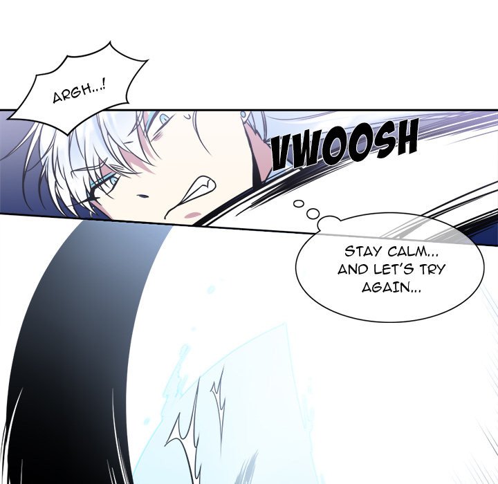 The Lost Key Manhwa - Chapter 6 Page 30