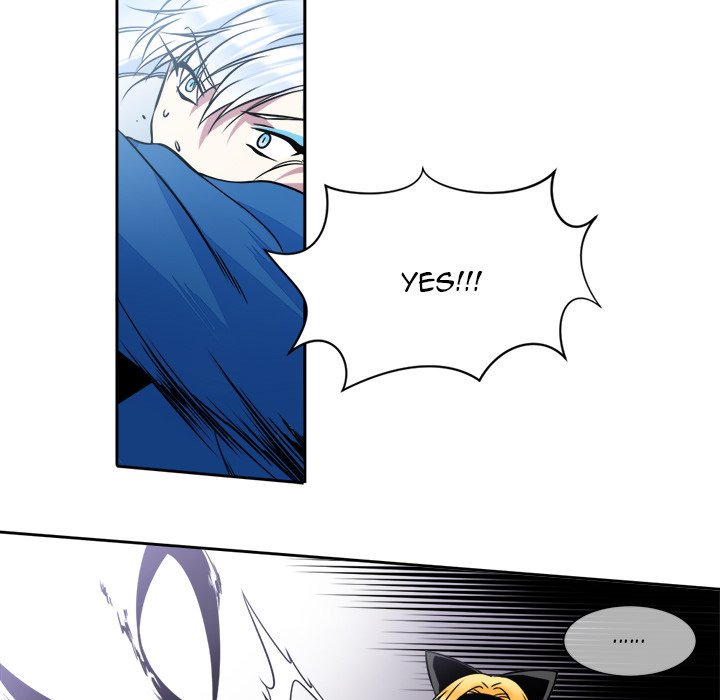 The Lost Key Manhwa - Chapter 6 Page 32