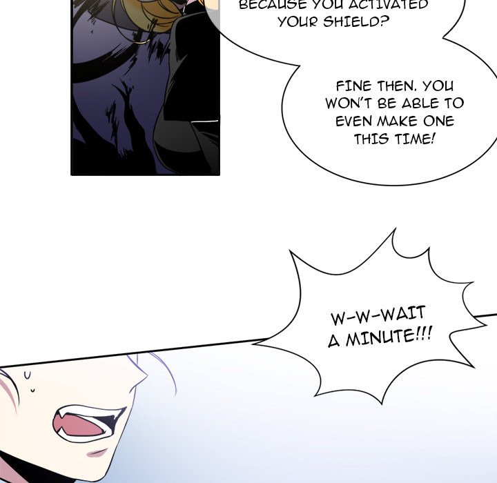 The Lost Key Manhwa - Chapter 6 Page 34