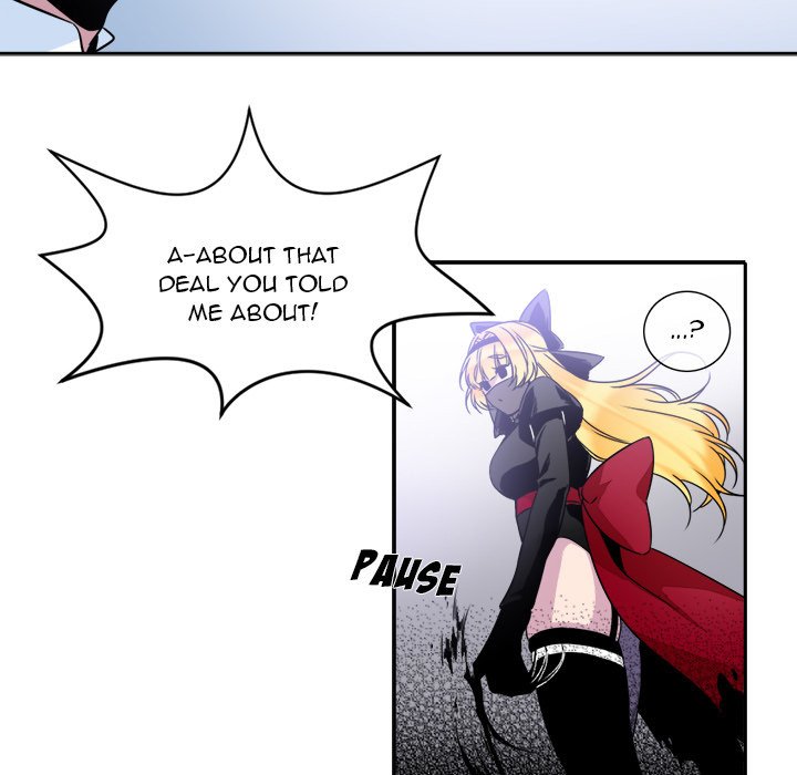 The Lost Key Manhwa - Chapter 6 Page 35