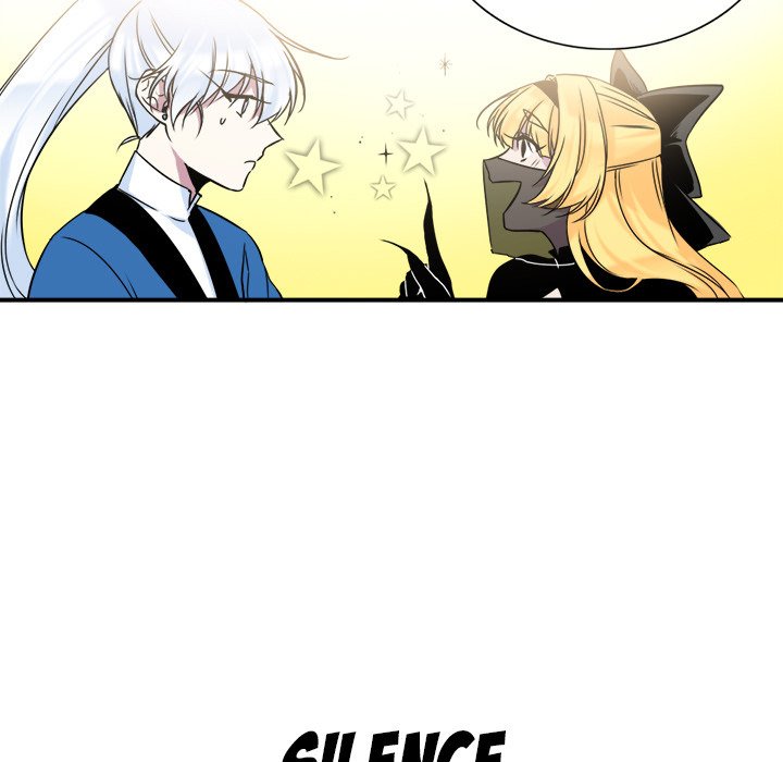 The Lost Key Manhwa - Chapter 6 Page 41