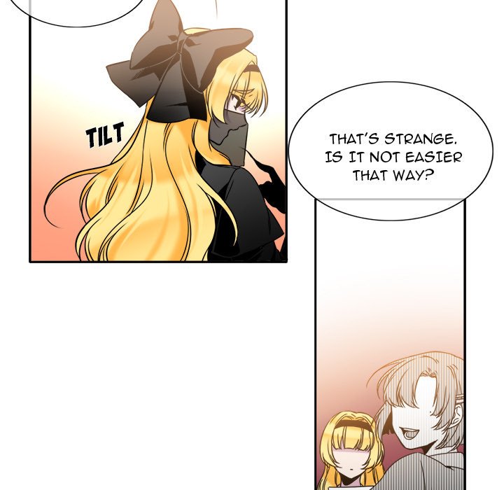 The Lost Key Manhwa - Chapter 6 Page 48