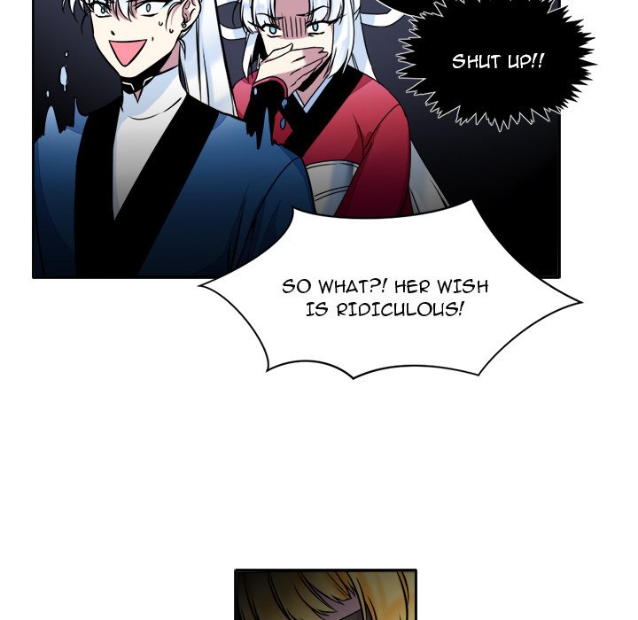 The Lost Key Manhwa - Chapter 6 Page 51