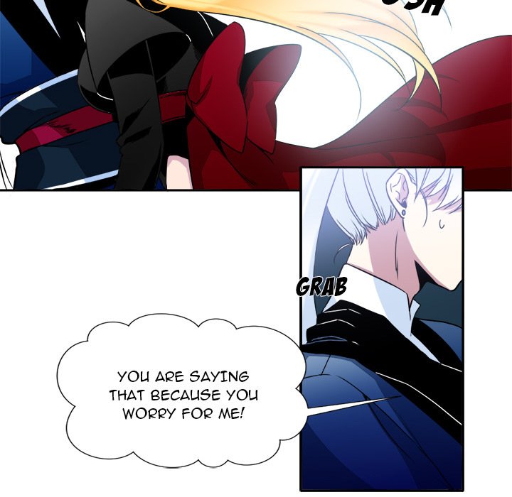 The Lost Key Manhwa - Chapter 6 Page 56