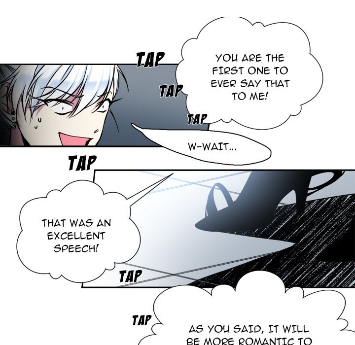 The Lost Key Manhwa - Chapter 6 Page 57