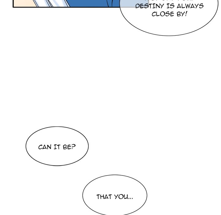 The Lost Key Manhwa - Chapter 6 Page 59