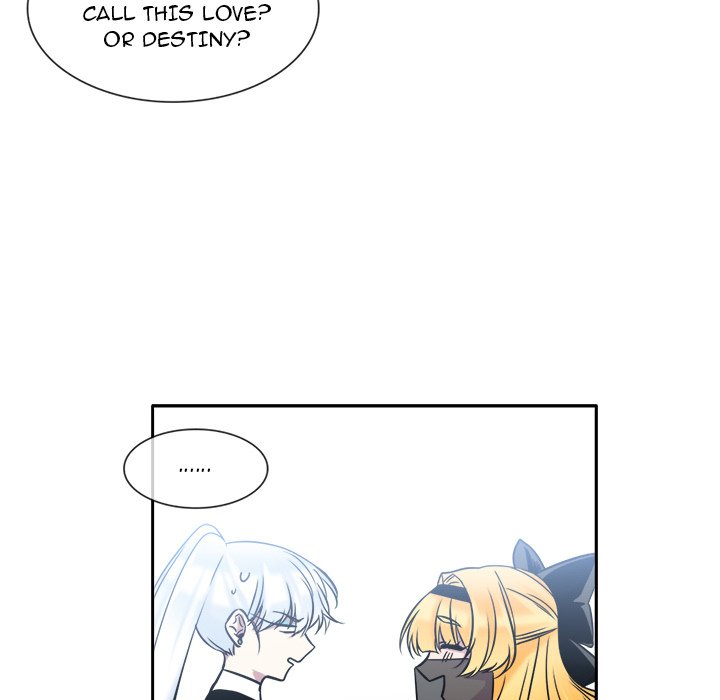 The Lost Key Manhwa - Chapter 6 Page 62