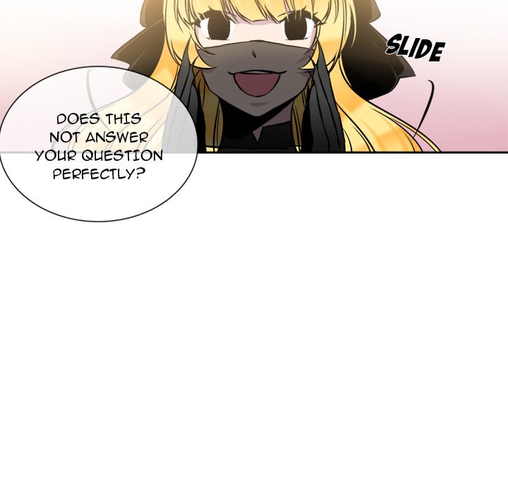 The Lost Key Manhwa - Chapter 6 Page 64