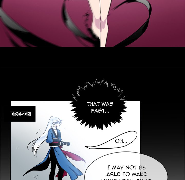 The Lost Key Manhwa - Chapter 6 Page 66