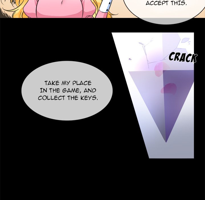 The Lost Key Manhwa - Chapter 6 Page 68