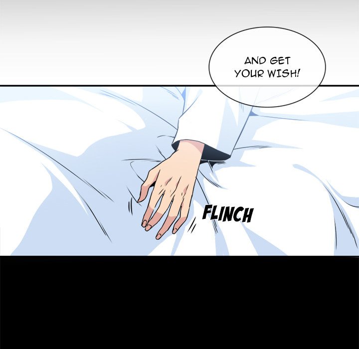 The Lost Key Manhwa - Chapter 6 Page 70