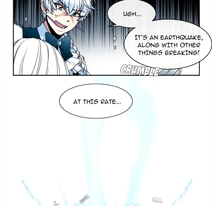 The Lost Key Manhwa - Chapter 29 Page 21