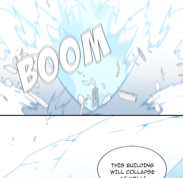 The Lost Key Manhwa - Chapter 29 Page 22