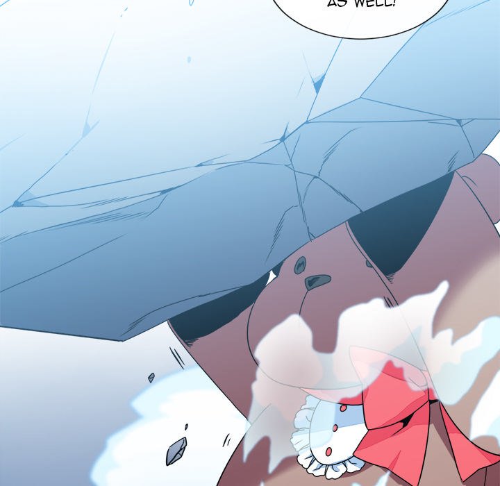 The Lost Key Manhwa - Chapter 29 Page 23