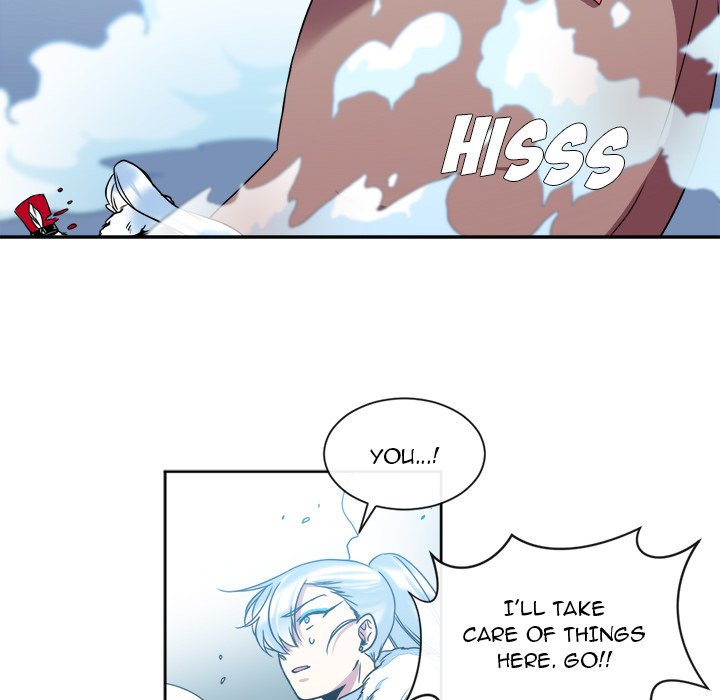 The Lost Key Manhwa - Chapter 29 Page 24