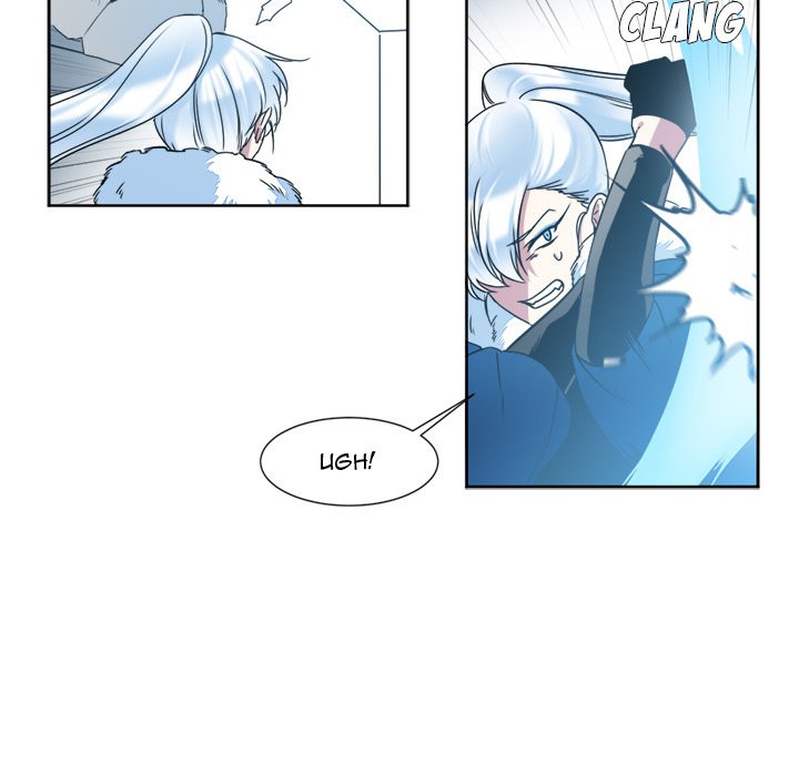 The Lost Key Manhwa - Chapter 29 Page 30