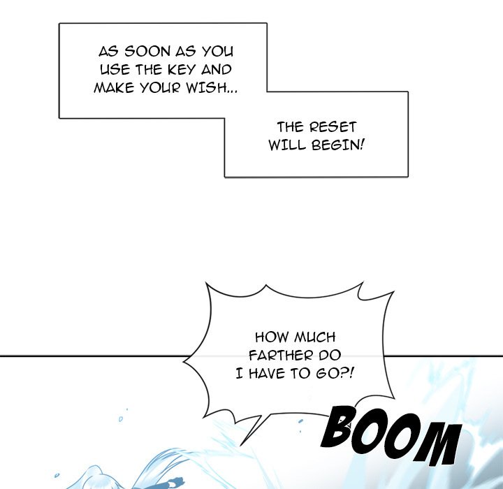 The Lost Key Manhwa - Chapter 29 Page 32