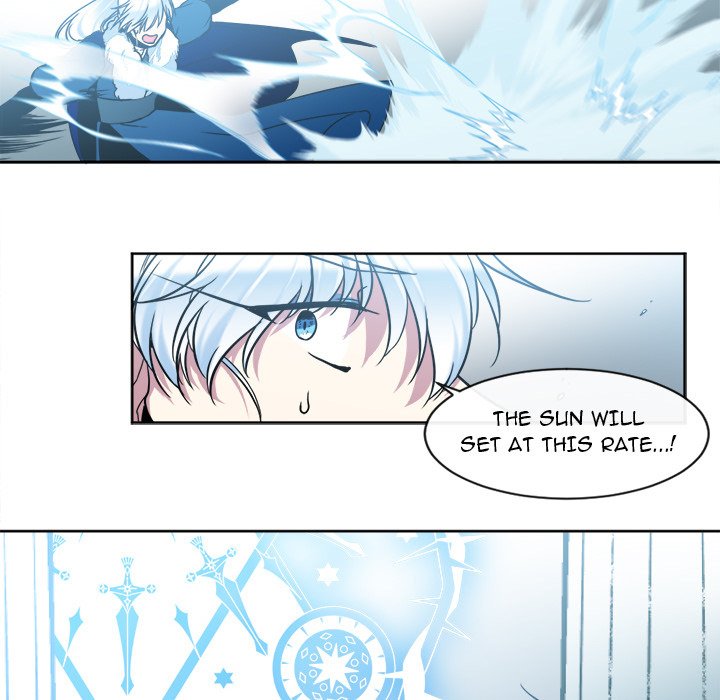 The Lost Key Manhwa - Chapter 29 Page 33