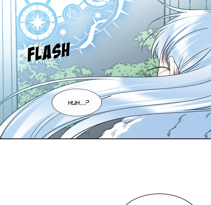 The Lost Key Manhwa - Chapter 29 Page 34