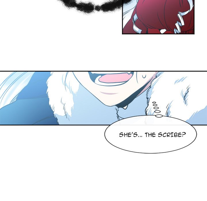 The Lost Key Manhwa - Chapter 29 Page 40